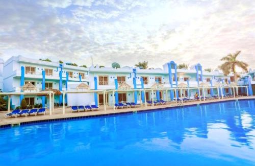 Village Road Apartamento | Minaland Beach Resort & Aquapark