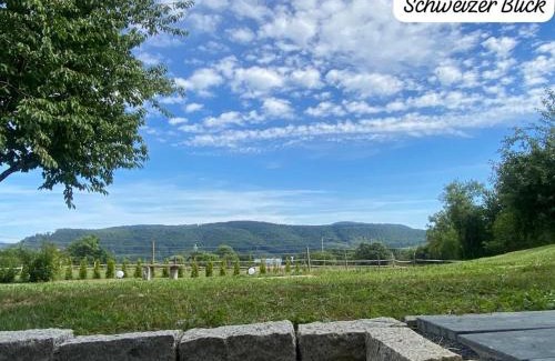 Laufenburg Apartamento | Minalya Home