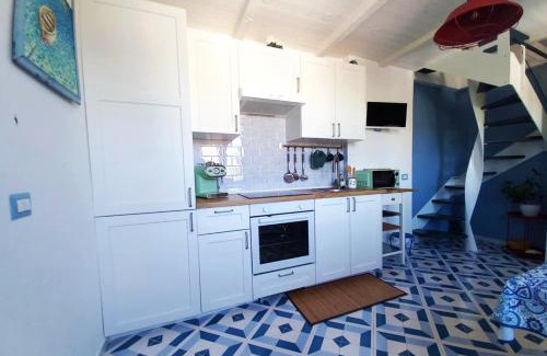Torre Annunziata Apartamento | MinaMare Vacation Home