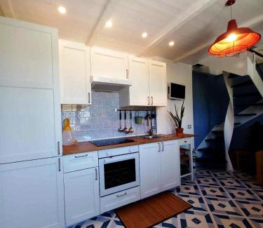 Torre Annunziata Apartamento | MinaMare Vacation Home