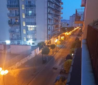 Torre Annunziata Apartamento | MinaMare Vacation Home