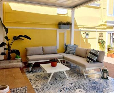 Torre Annunziata Apartamento | MinaMare Vacation Home