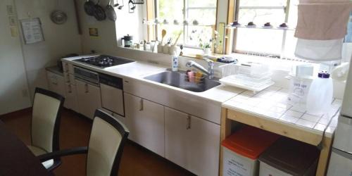 Minamiaso Casa | Minami Aso Guest House Hana hana - Vacation STAY 13316