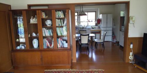 Minamiaso Casa | Minami Aso Guest House Hana hana - Vacation STAY 13316