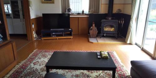 Minamiaso Casa | Minami Aso Guest House Hana hana - Vacation STAY 13316