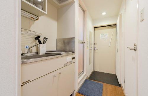 Minami-ku Apartamento | Minami-Ohashi Good Place House