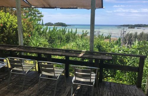 Onna Casa | Minami Onna Tropical