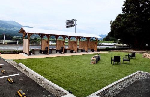 Minamiaso Apartamento | Minamiaso Sauna 5GAKU - Vacation STAY 23343v