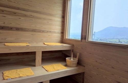 Minamiaso Apartamento | Minamiaso Sauna 5GAKU - Vacation STAY 23343v