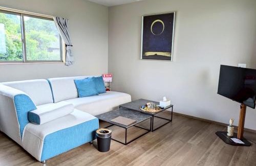 Minamiaso Apartamento | Minamiaso Sauna 5GAKU - Vacation STAY 24181v