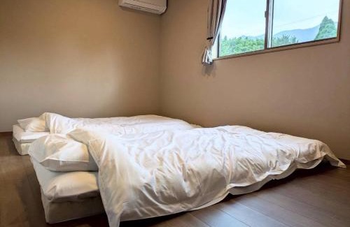 Minamiaso Apartamento | Minamiaso Sauna 5GAKU - Vacation STAY 24181v