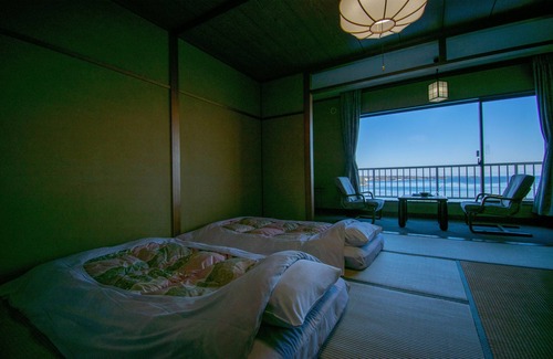 Shizugawa Casa | Minamisanriku Hotel Kanyo