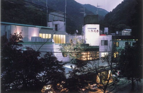 Izumisano Casa | Minamitei