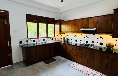 Panadura Villa | Minamuthu Villa