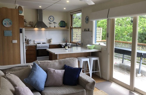 Lorne Cabaña | Minapre - Quaint Cottage