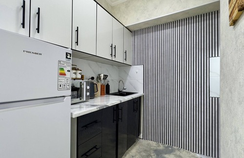 Bukhara Apartamento | Minar Luxury 2BR Apartment
