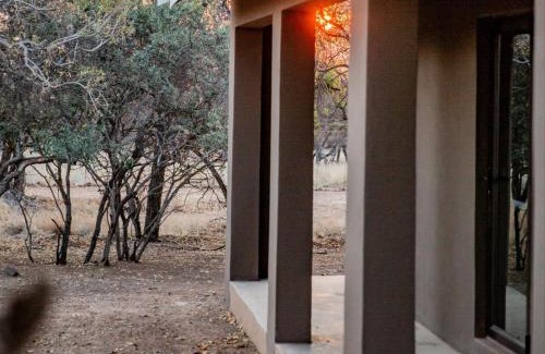 Hammanskraal Cabina | Minara Private Boutique Game Lodge