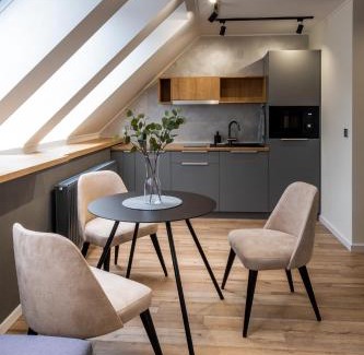 Pecs Apartamento | Minaret Residence & Relax Pécs