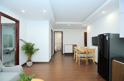 Yen Phu Apartamento | Minasi Home- Westlake