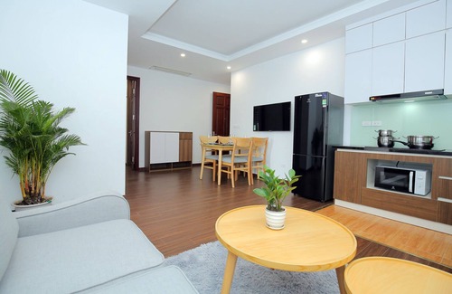 Yen Phu Apartamento | Minasi Home- Westlake