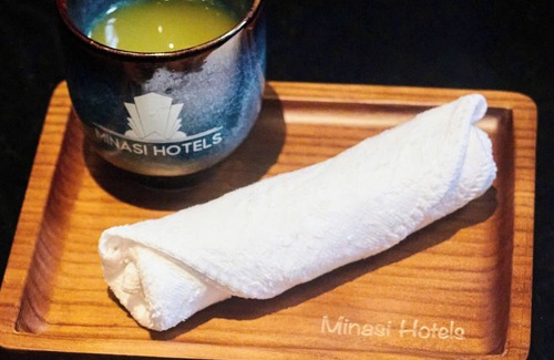 Ba Dinh Hotel | Minasi Premium Hotel