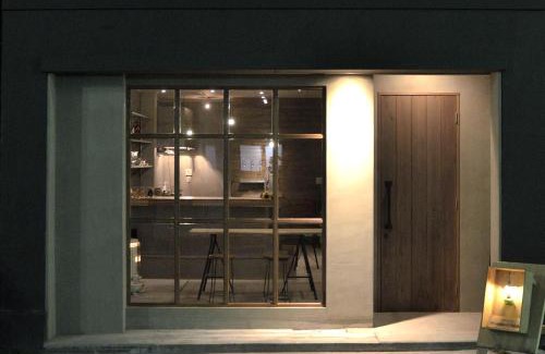 Sannomiya Casa | Minato Hutte