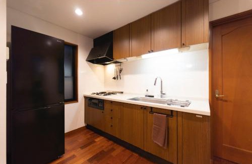 Nishiazabu Casa | Minato-ku - House - Vacation STAY 14528