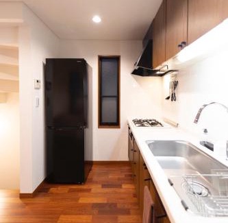 Nishiazabu Casa | Minato-ku - House - Vacation STAY 14528