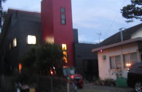 Numazu Casa | Minato Oasis Numazu/沼津観光の中心、伊豆観光の拠点に好立地！沼津港に位置し交通・飲食・コンビニ等至便です！