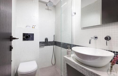 Voula Hotel | Minavra Hotel