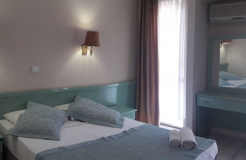 Kadnlar Denizi Mahallesi Hotel | Minay Hotel
