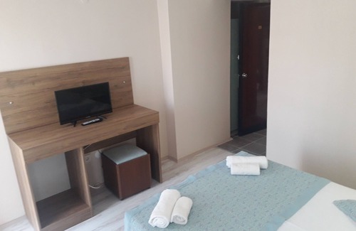 Kadnlar Denizi Mahallesi Hotel | Minay Hotel