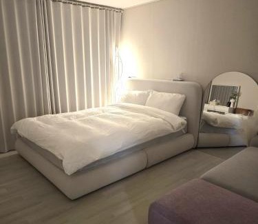 Gyeongju Apartamento | Mind Stay Hwangridan-gil
