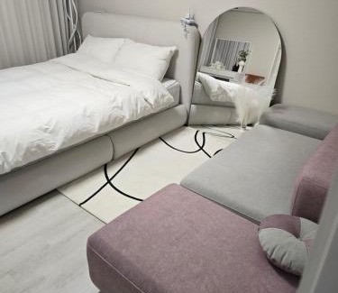 Gyeongju Apartamento | Mind Stay Hwangridan-gil
