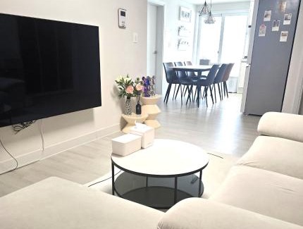 Gyeongju Apartamento | Mind Stay Hwangridan-gil