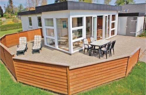 Hejlsminde Strand Casa | Mindegården