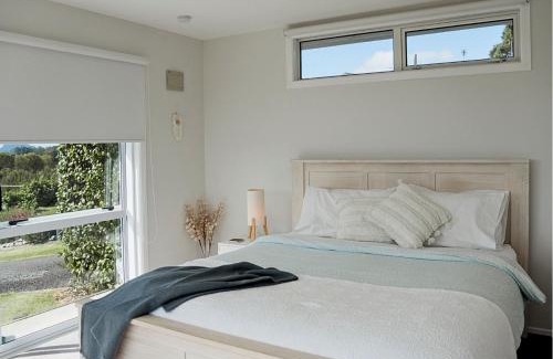 Te Puna Casa | Minden Meadows Retreat