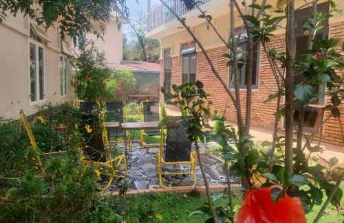 Phuong 10 Hotel | Mindrolling Boutique Hotel
