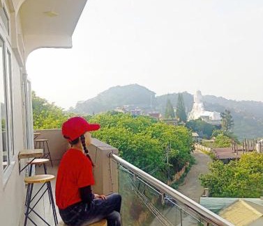 Phuong 10 Hotel | Mindrolling Boutique Hotel