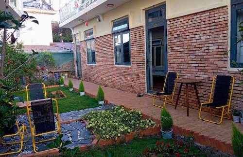 Phuong 10 Hotel | Mindrolling Boutique Hotel