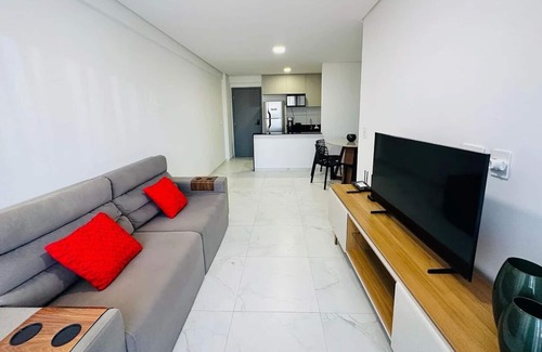 Manaira Apartamento | Mindset