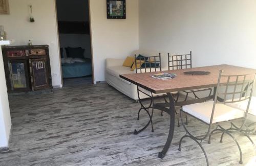 Grambois Casa | (Mine de rien)