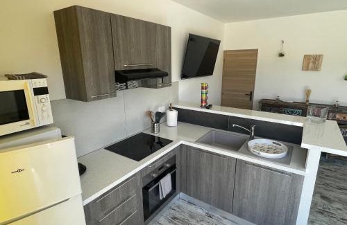 Grambois Casa | (Mine de rien)