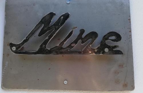 Lesvos Apartamento | Mine