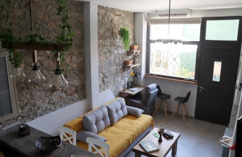 Lesvos Apartamento | Mine