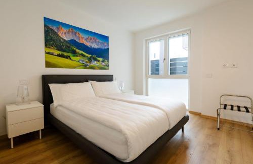 Cognola Apartamento | Mine House Hill- 2 PRIVAT PARKING!