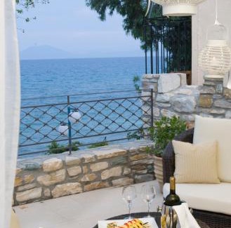 Kala Nera Apartamento | Minelska Apartments