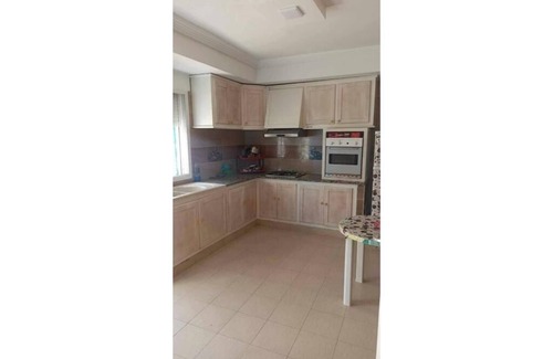 Kerkouane Apartamento | Mineral garden, sea view
