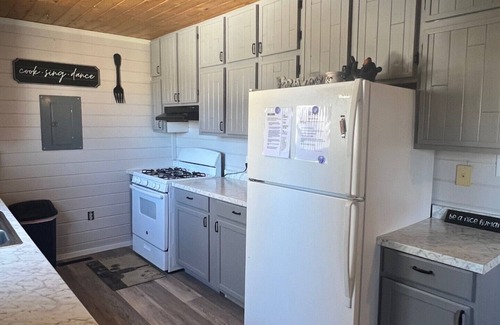 La Veta Casa | Mineral Valley Retreat in the heart of La Veta