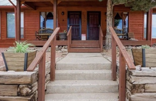 La Veta Casa | Mineral Valley Retreat in the heart of La Veta